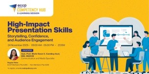 High-Impact Presentation Skills: Storytelling, Confidence, and Audience Engagement