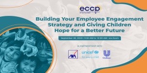 Build a Stronger Employee Engagement [FREE WEBINAR]