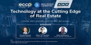Technology at the Cutting Edge of Real Estate